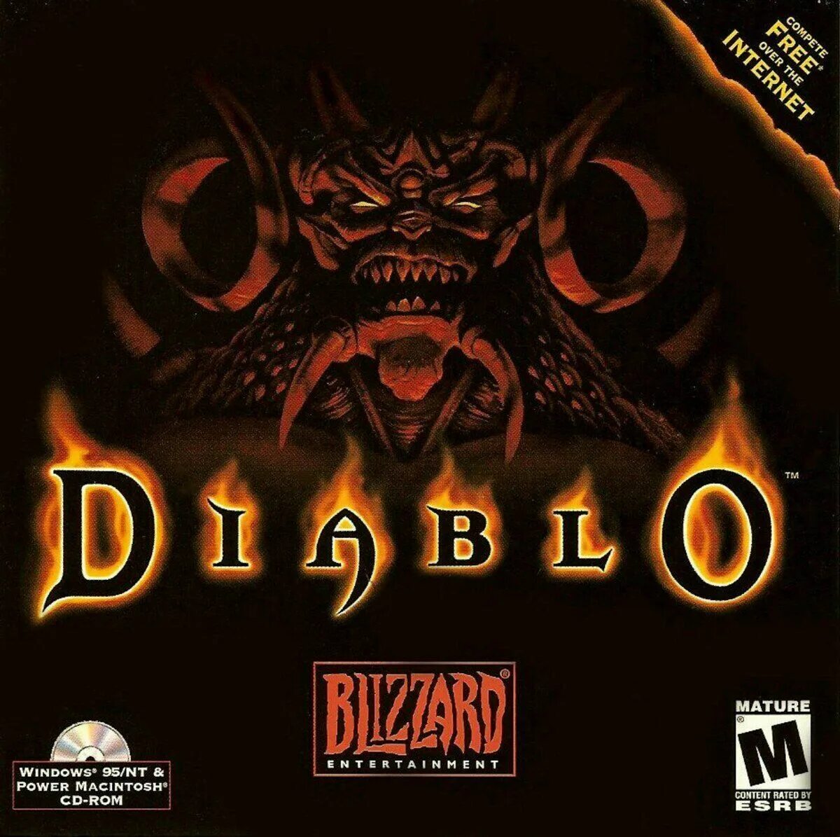 Diablo 2 обложка. Diablo ost. Diablo 1 обложка диска. Diablo ost. Diablo ost.