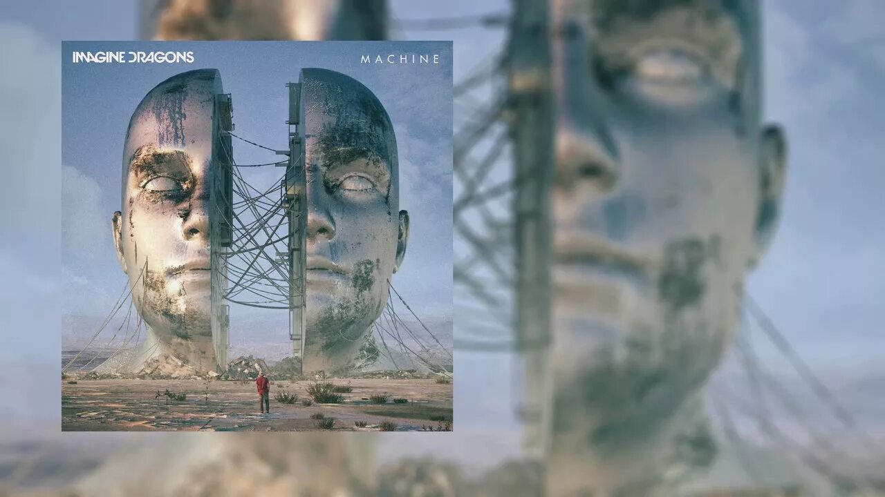 Imagine dragons альбомы. Обложка альбома эмэджин драгон. Imagine dragons album act 1. Imagine dragons machine. Imagination machine.