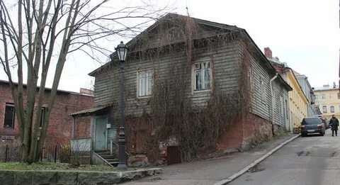 Туту выборг
