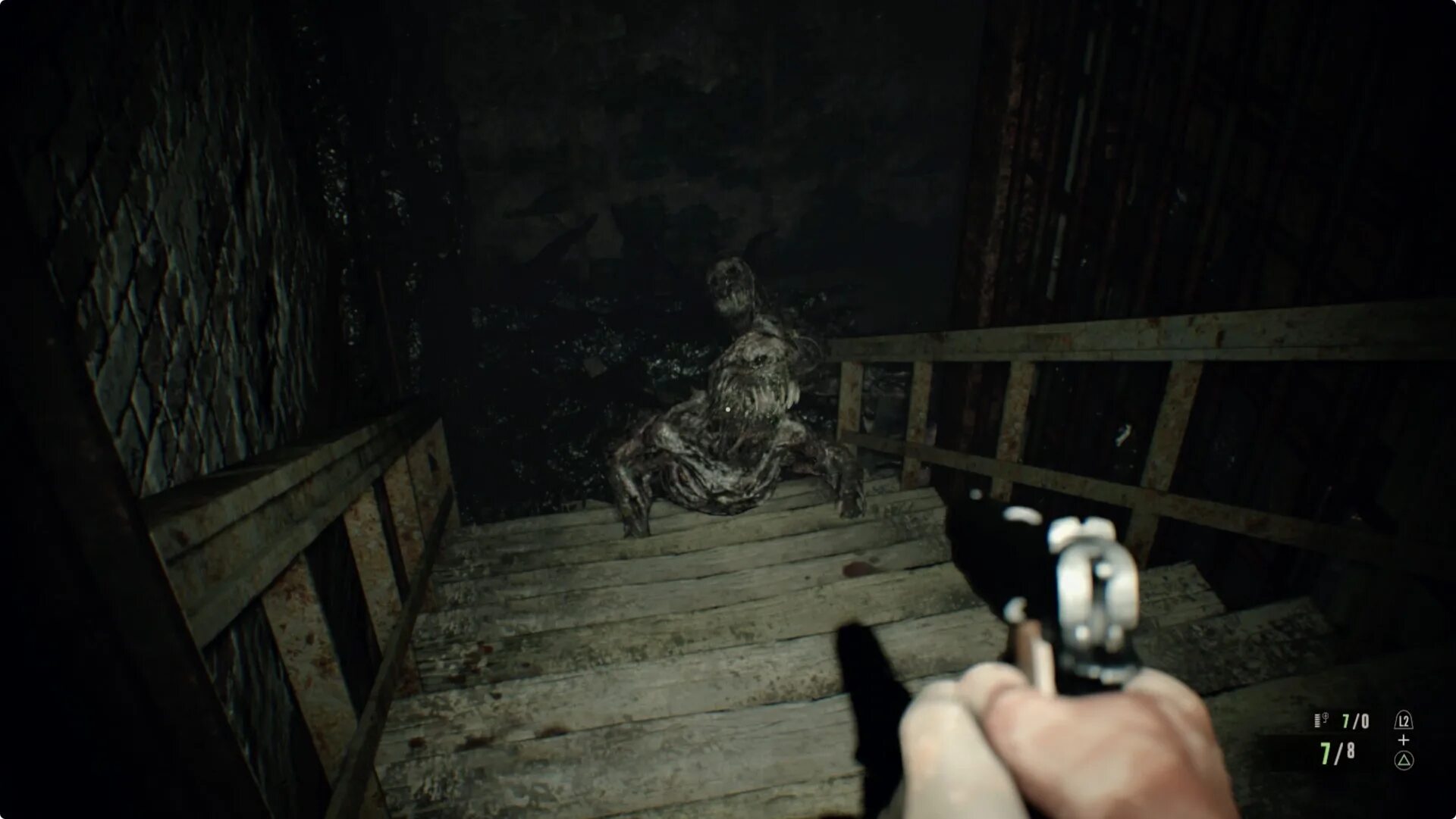 Resident evil 7 biohazard игры resident evil