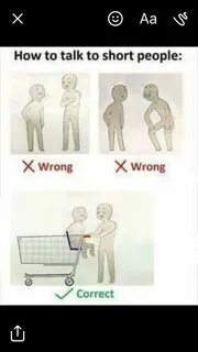 How talk