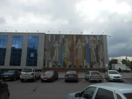 Дк газовик сайт