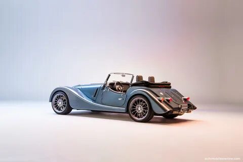 Morgan style