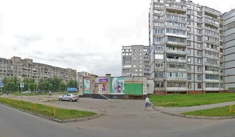 Череповец х