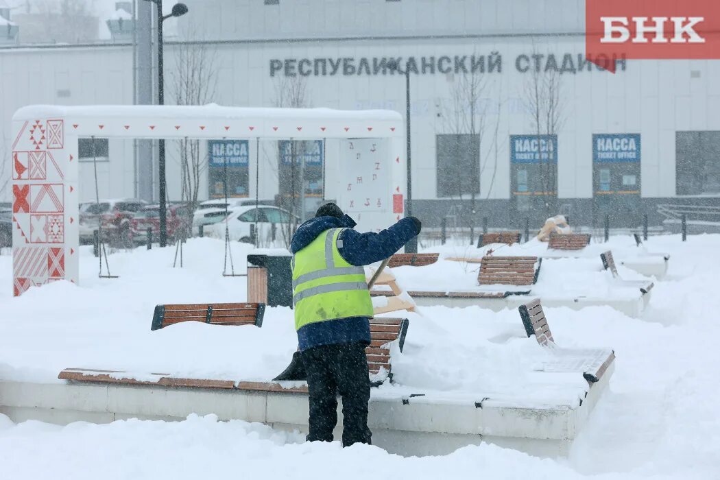 Откроют в конце января