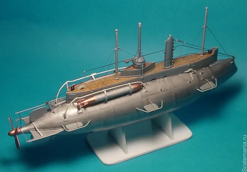 Подводная лодка Дельфин 1903. Подводная лодка Дельфин 1904 модель. Подводная лодка Бубнова Дельфин. Первая русская подводная лодка Дельфин. Тема пл