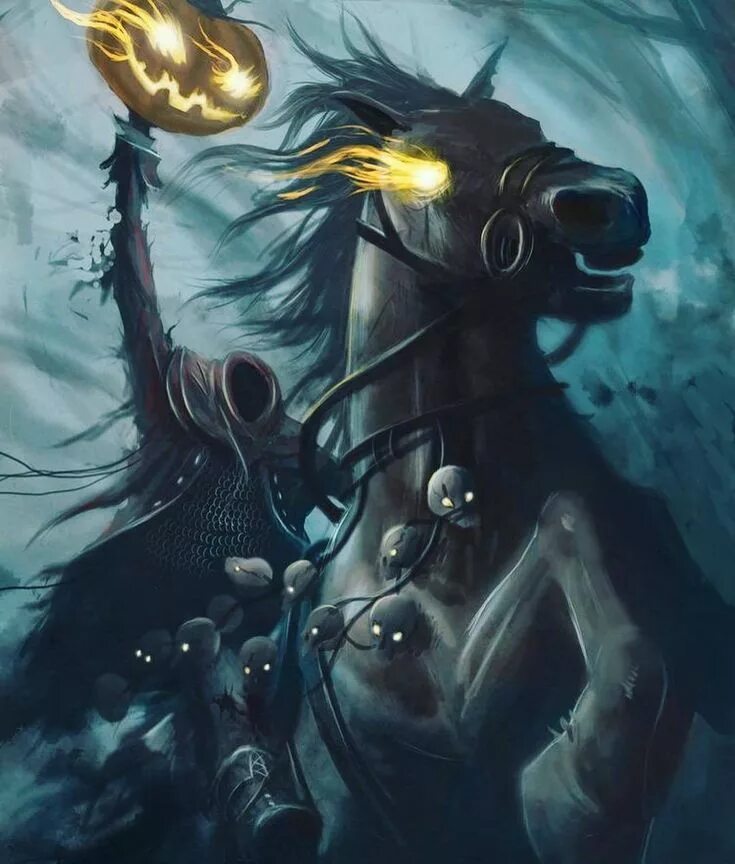 Headless art