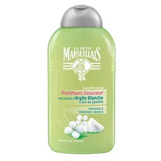 Шампунь le petit marseillais