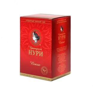 Чай нури