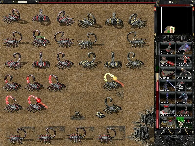 Command conquer юниты. Tiberium sun. command and conquer tiberium sun. command &amp; conquer: tiberian sun юниты. tiberian sun gdi юниты.