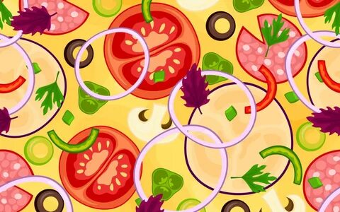 Текстура продуктов