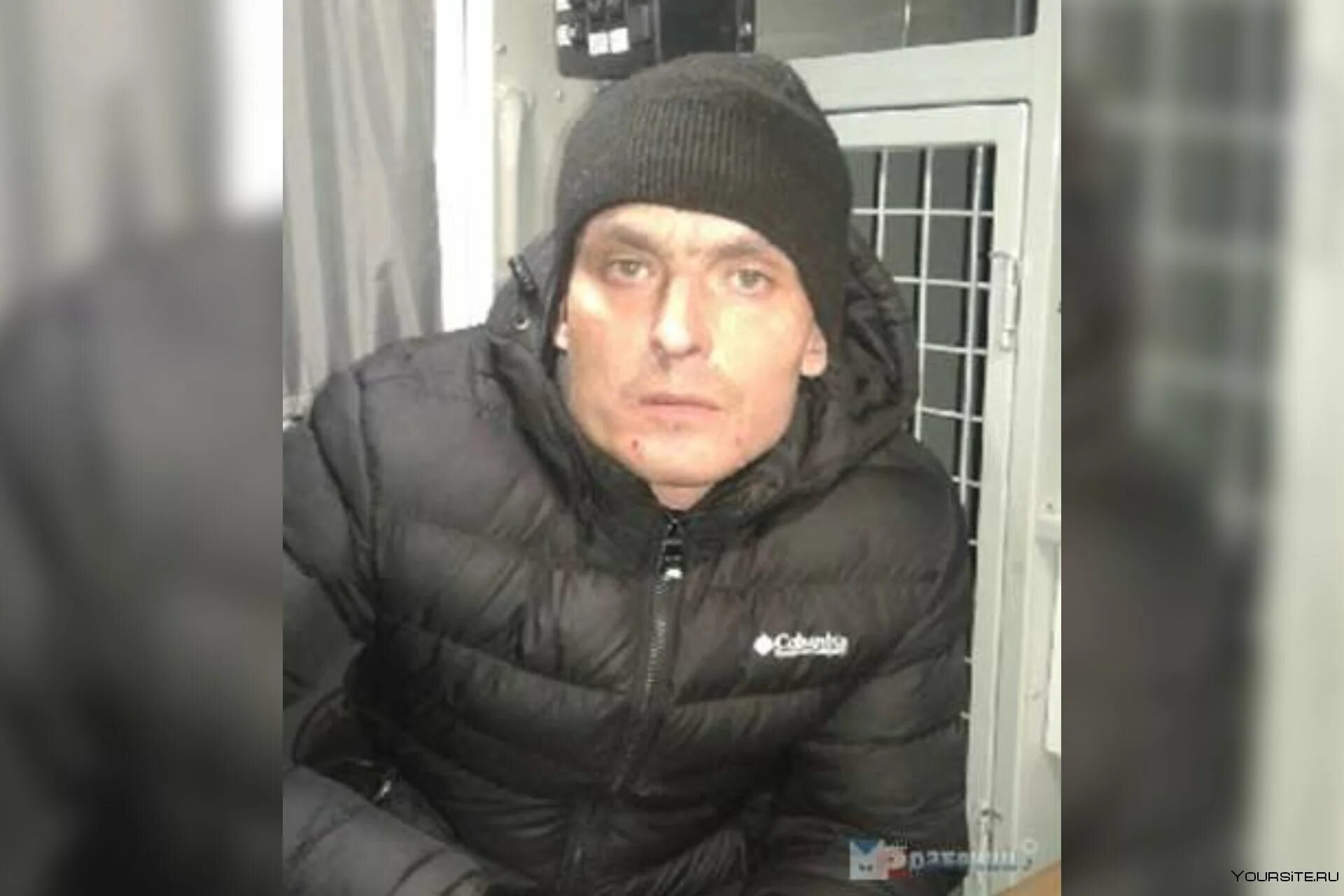 Разыскать мошенников