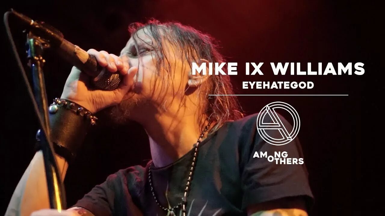 9 mike. Майк Уильямс Eyehategod. Mike IX Eyehategod. Mike IX Williams. Джимми Бауэр Eyehategod.