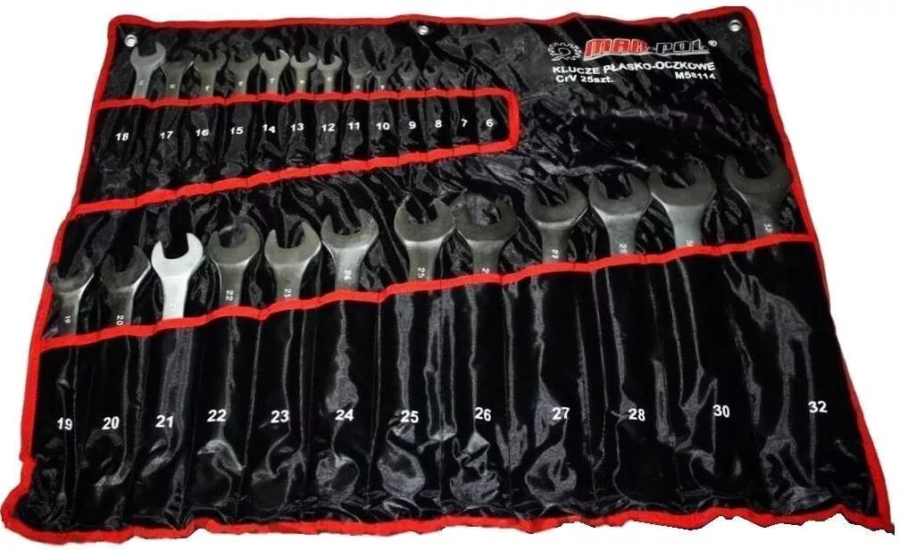 Винт для крепления hdd 3. Набор ключей комб. 5 потай. Ключи плашмя кольцевые с трещеткой 6-32 22е. (6 - 22мм) хром // matrix.