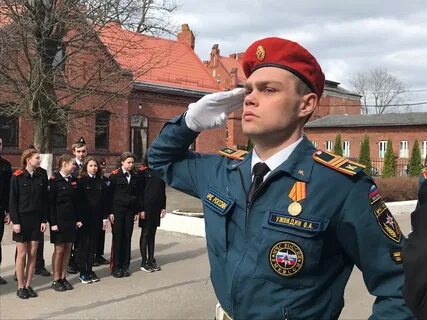 Колледж озерск калининградская область