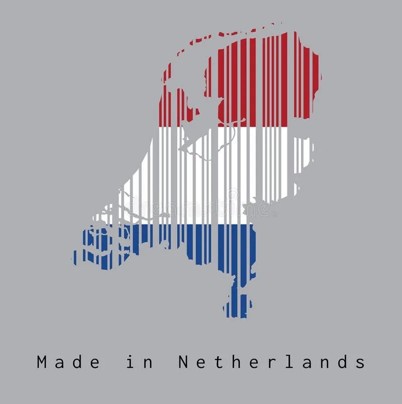 Code netherlands