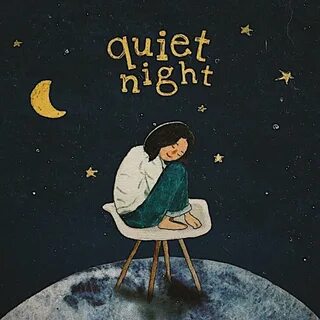 Quiet night