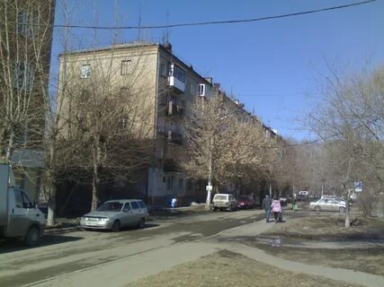 Ул спутника 1