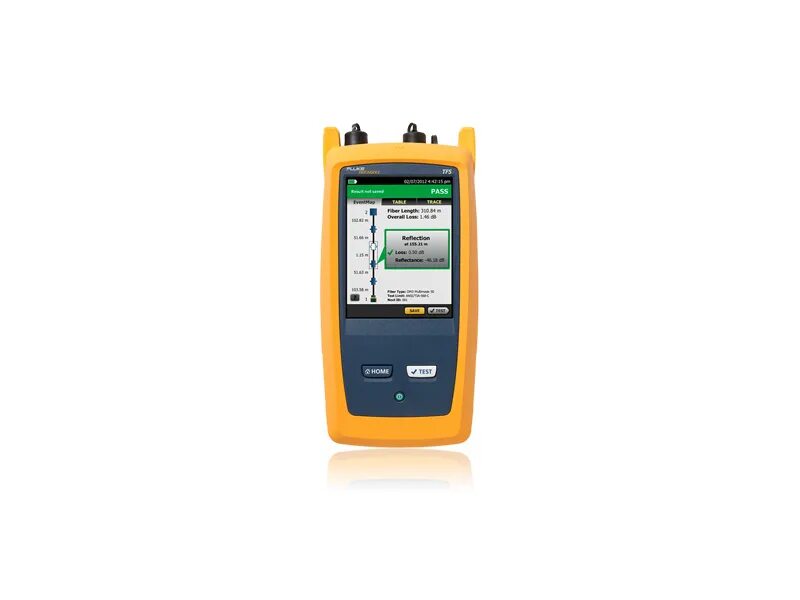 Fluke networks pro. Тест на знание fluke networks.