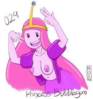 Slideshow adventure time princess bubblegum rule 34.