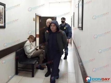 Дело ростовских судей новости на сегодня