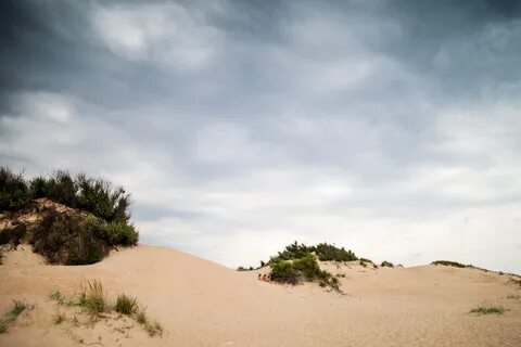 Анапская пересыпь