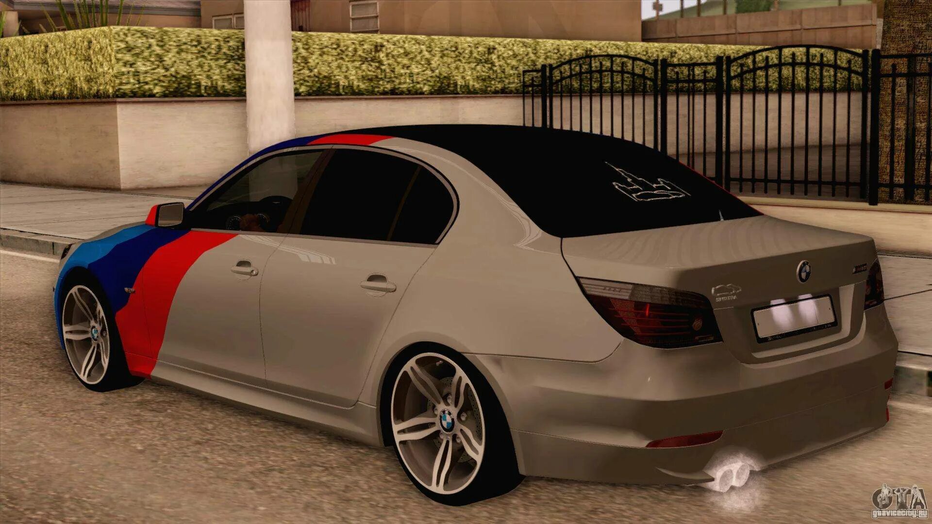 BMW m5 e60. BMW 5 e60 винилы. Винил m5 e60 GTA sa. ГТА Сан андреас БМВ м5 е60.