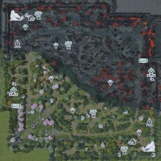 Novid high map dota