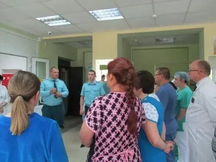 Строитель больница адрес