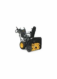 Partner 240 снегоуборщик