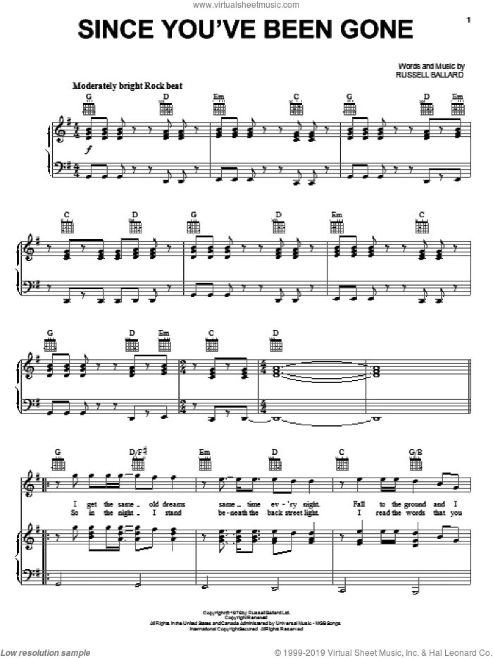 Ive been gone. Since you've been gone текст. Rainbow - since you been gone. Since you've been gone Nevergreen Notes. Nevergreen since you Ноты для гитары.