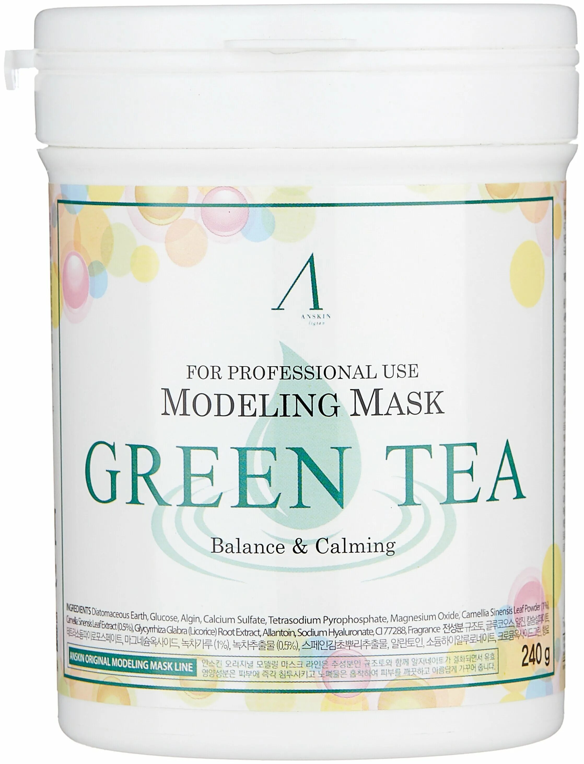 Альгинатная маска anskin. Anskin маска альгинатная Green Tea. Маска альгинатная с экстрактом зеленого чая - Anskin Green Tea Modeling Mask. Альгинатная маска Анскин. Альгинатная маска Корея Анскин.