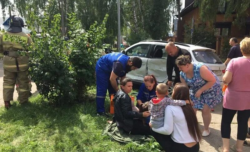 Дорожно-транспортные происшествия в Ульяновске. Новости Ульяновска происшествия. Читать происшествия россии