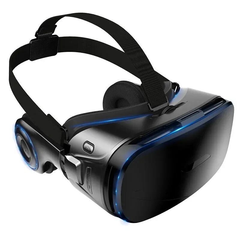 Недорогой виар. Шлем виртуальной реальности 3glasses s1. Очки VR Virtual reality Glasses. Huawei vr2 HMD. VR шлем Shinecon g01.