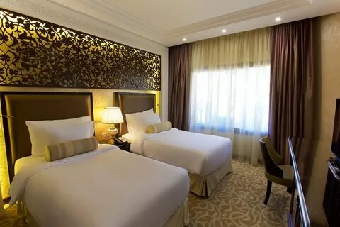 Pullman al marjan отзывы
