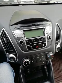 Шгу ix35