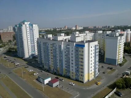 2 поселковая омск