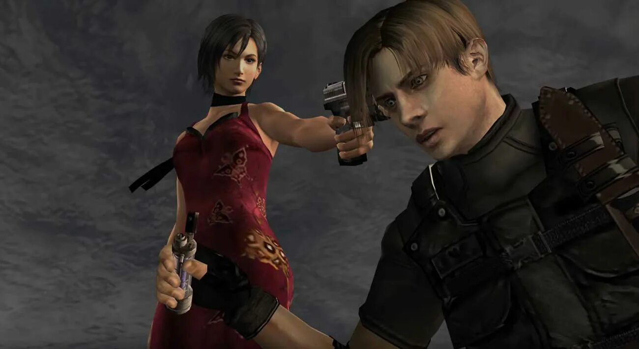 Resident evil xbox 360. Resident evil 4 эшли. резидент ивел 4. эшли резидент ивел 4 ремейк. луис резидент эвил 4 ремейк.