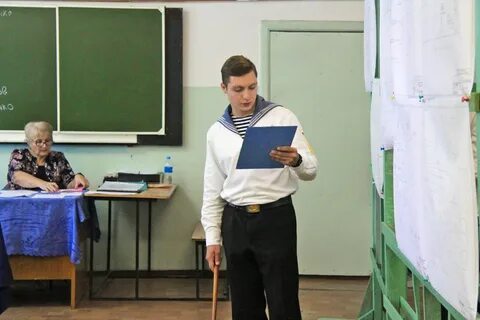 Защита диплома фото
