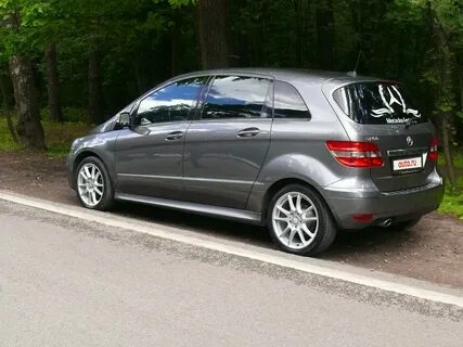 W 245 отзывы