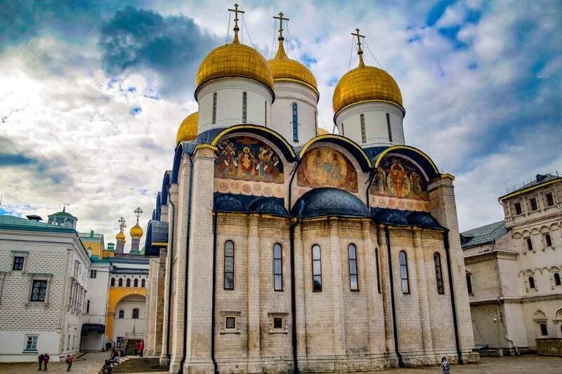 Детская экскурсия по территории Кремля © цена и отзывы 2024 года * Travel Mania