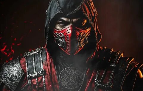 Mortal kombat дата выхода