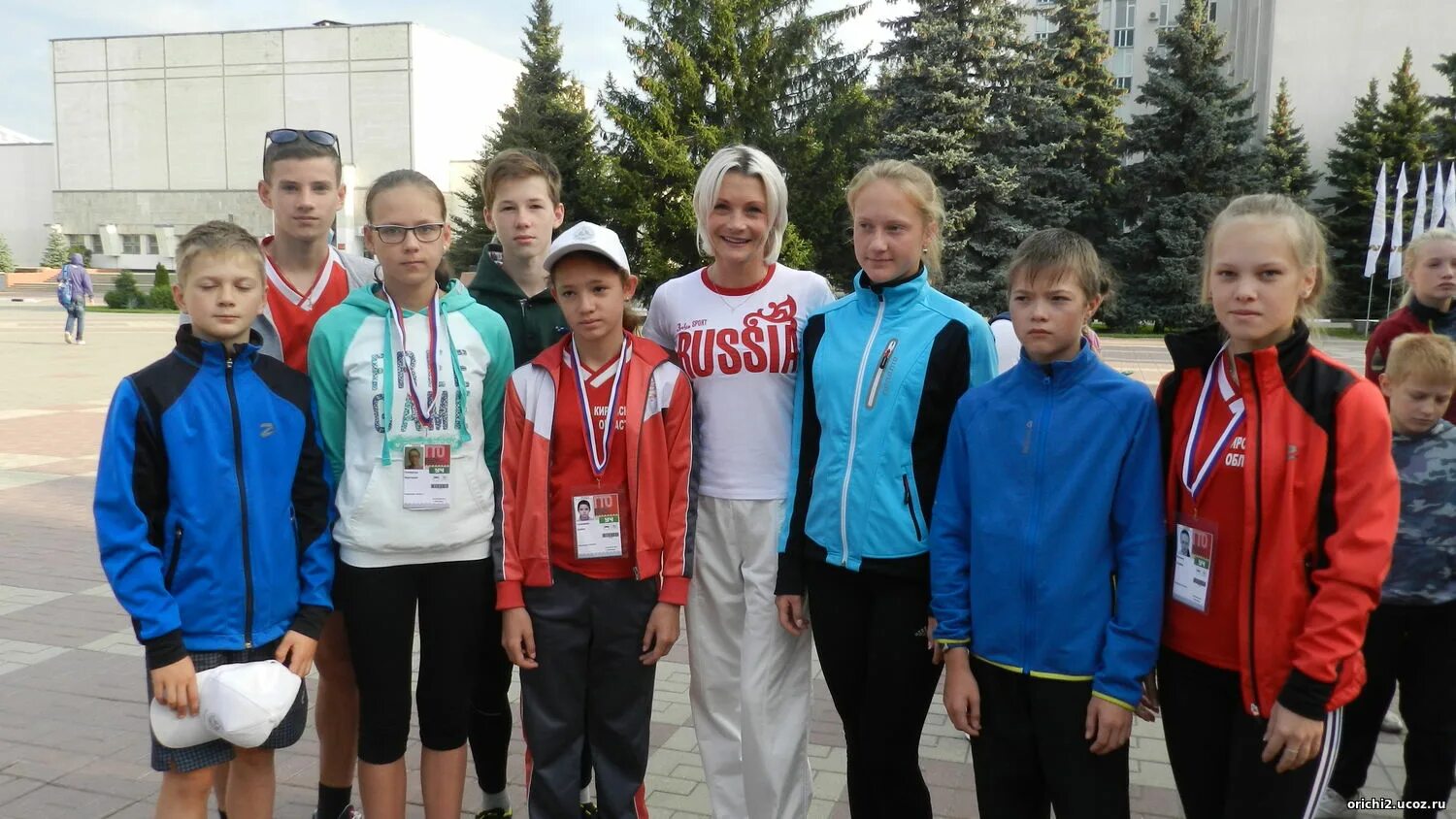 Сош пгт оричи. Начальная школа оричи. Оричевская средняя школа. Когобу сош пгт оричи. Новая школа оричи.