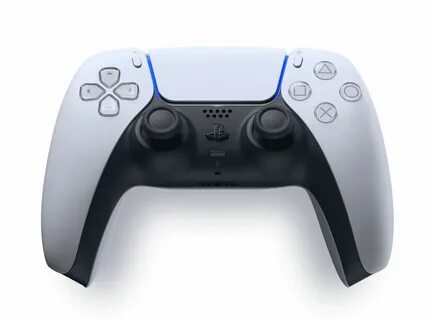 Playstation 5 dualsenses wireless controller