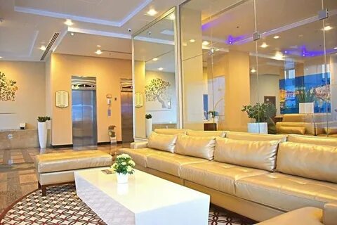 Marina hotel apartments 4