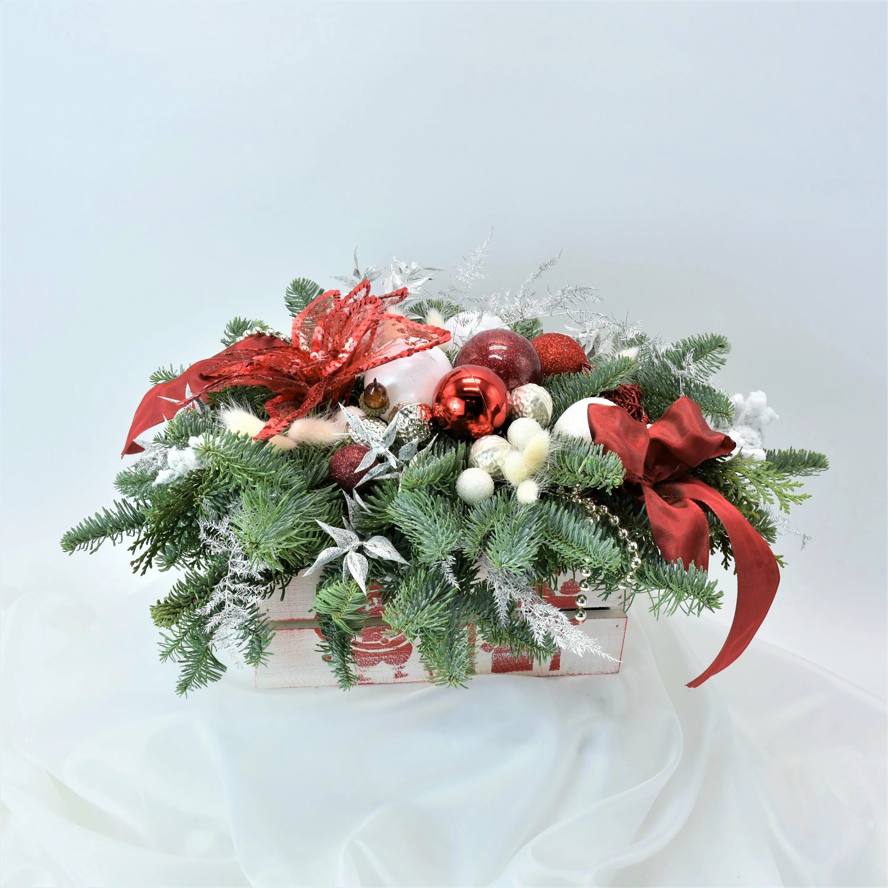 новогодние композиции музыка