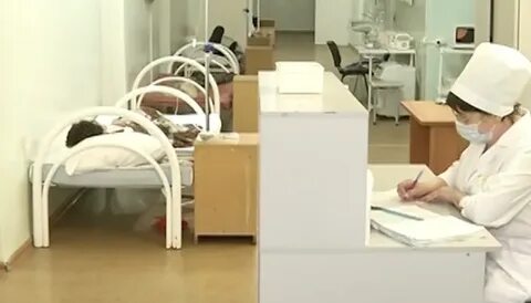Сколько бурятия коронавирус