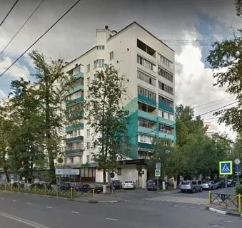 Ул маяковского 13
