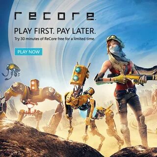 Recore