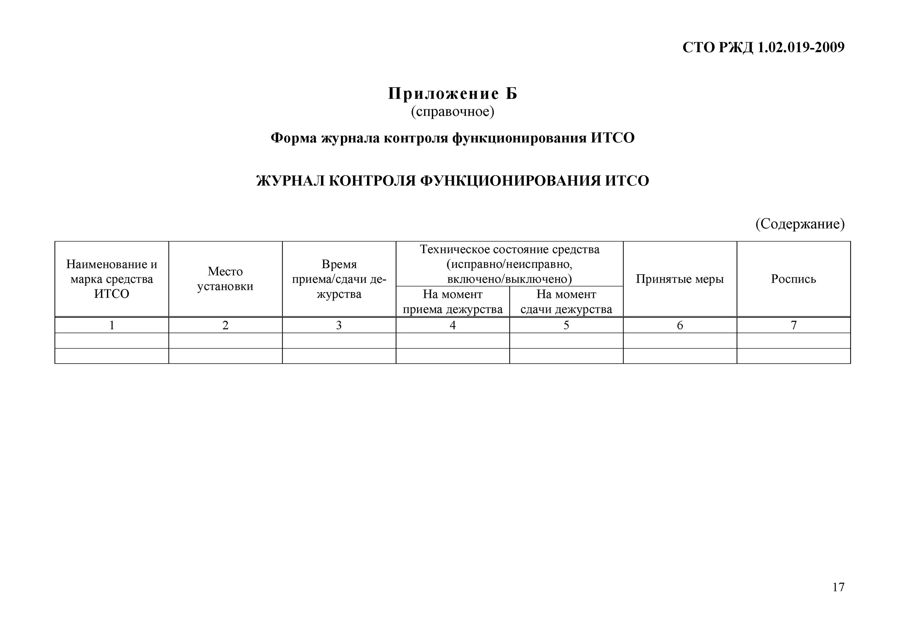 Дневник ржд. Журнал контроля функционирования технических средств охраны. Форма журналов технического контроля. Журнал контроля функционирования ТСО. Журнал технического обслуживания средств охраны.